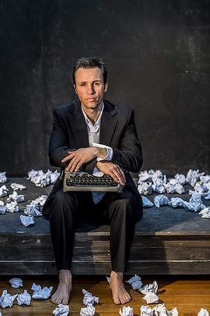 Markus Zusak