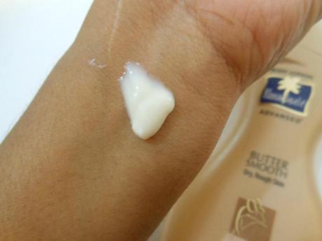 Parachute Advansed Butter Smooth Body Lotion with Coconut Milk Review