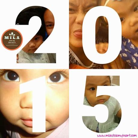 My 2015 Blog Resolution and I'm Tagging You Too!