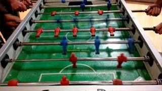 One Year, One Second a Day