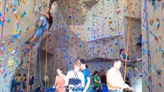 One Year, One Second a Day