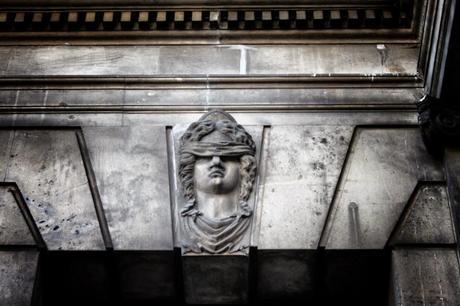 In & Around London… And Justice For All