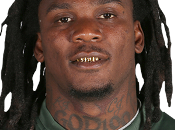 Chris Johnson Arrested with Florida