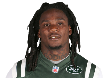Chris Johnson Arrested with a Gun in Florida