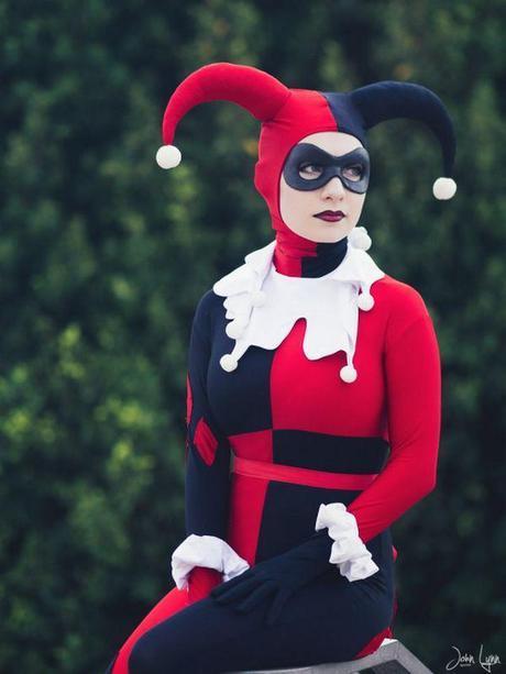 harley-quinn-cosplay