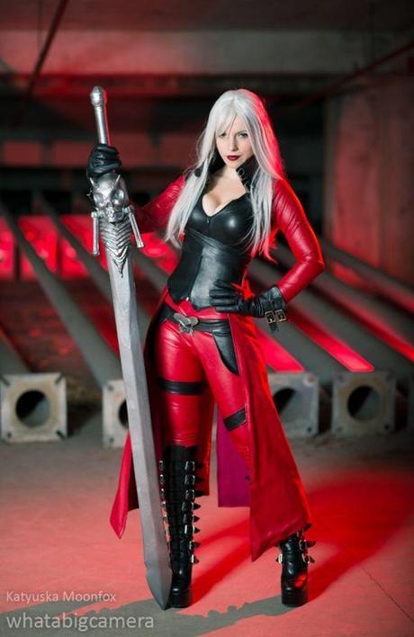 dmc-cosplay