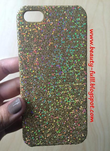 Bling Case from Brando Bling Case from Brando