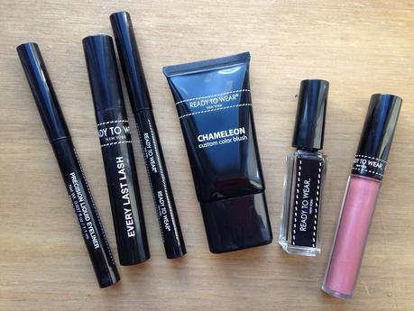 NEW IN // Hair & Beauty