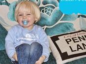 Baby Watch: Tyne 21.5 Months