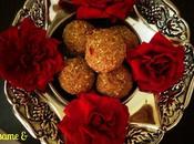 Sesame Laddu with Healthy Twist Toddlers This Sankranthi