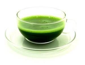 Matcha green tea Japanese 