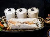 Marrakesh, Kalyani Nagar, Pune, Best Kebabs Lebanese