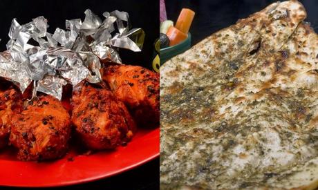 Marrakesh, Kalyani Nagar, Pune,  Best kebabs and  Best Lebanese