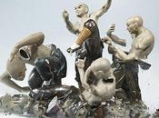 Daily Epic Martin Klimas Fragile Fighting Figurines