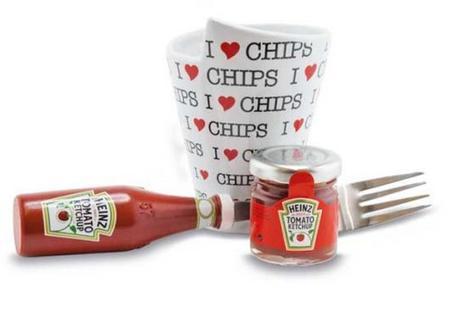 Top 10 Heinz Tomato Ketchup Gift Ideas
