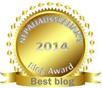 best Blog 2014