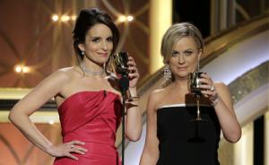 71st Annual Golden Globe Awards - Show