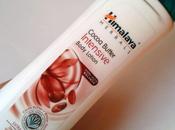 Himalaya Cocoa Butter Intensive Body Lotion Review