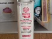 Soap Glory Peaches Clean Review