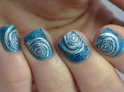 Swirly Twirly with Zoya Liberty