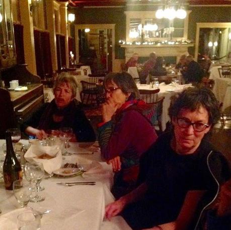 Redstone, Colorado in Winter