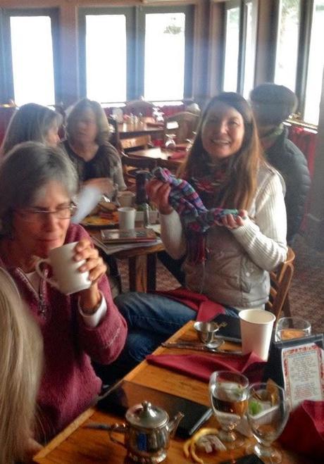 Redstone, Colorado in Winter Redstone, Colorado in Winter