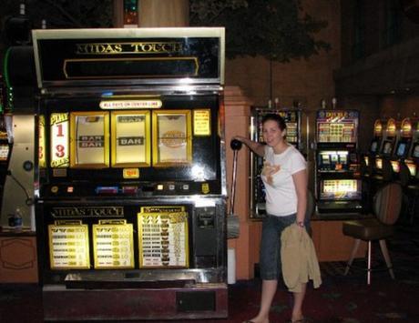 Top 10 Largest Slot Machines in The World