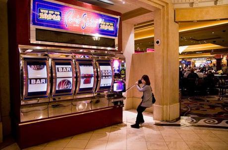 Top 10 Largest Slot Machines in The World