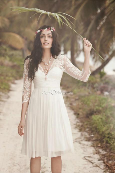 Bridesmaid Dresses by TopsWedding