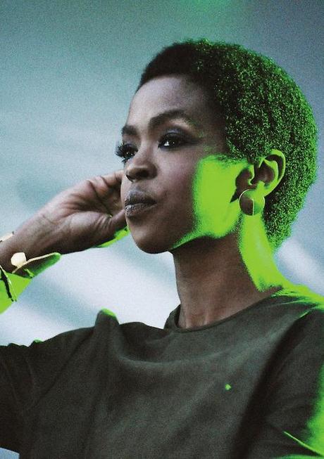 Lauryn Hill Annouces Acoustic Concert Series