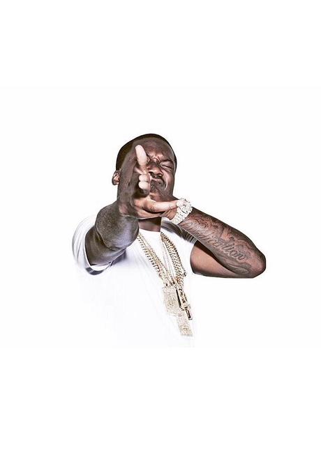 Meek Mill “Ice Cream” Freestyle