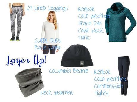 Layer Up
