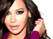 Naya Rivera Covers Ariana Grande “Problem”