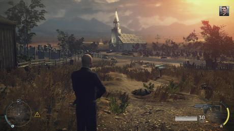 More details on new Hitman game coming this year