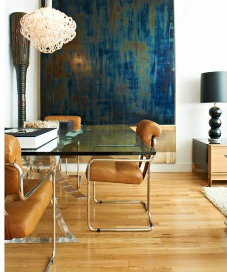 Gorgeous Dining Rooms, Living Rooms, And Offices