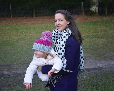 A Little Winter Walk