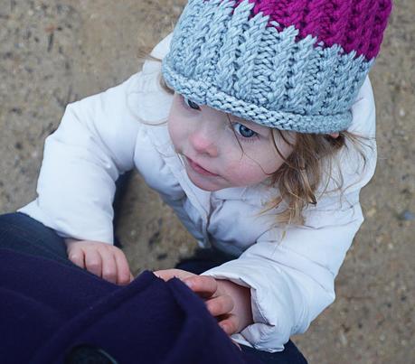 A Little Winter Walk