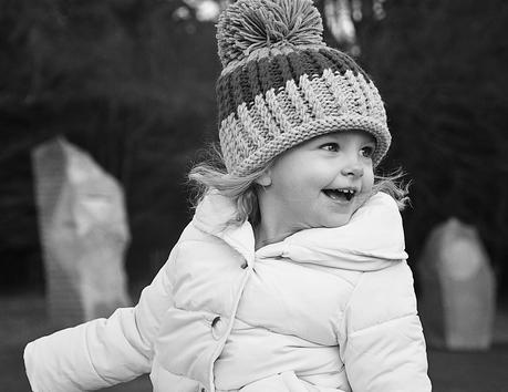 A Little Winter Walk