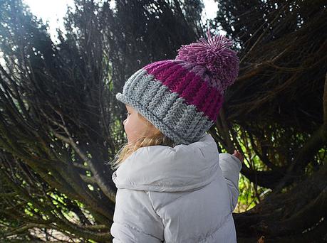 A Little Winter Walk