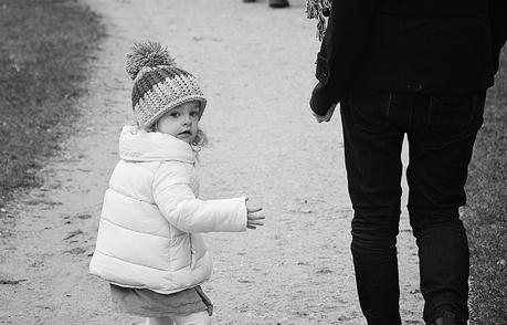 A Little Winter Walk