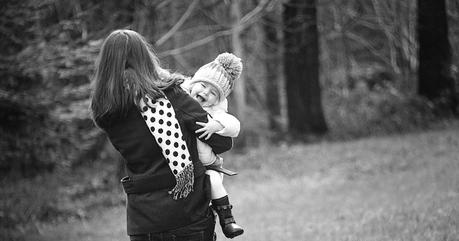 A Little Winter Walk