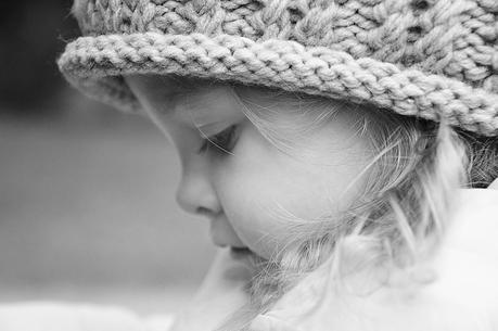 A Little Winter Walk