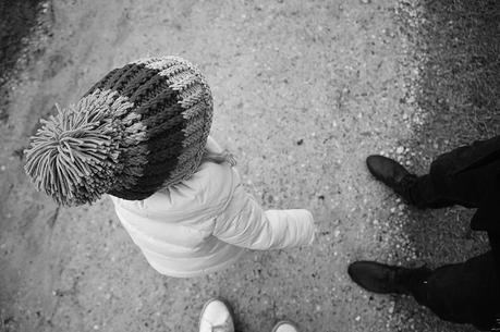 A Little Winter Walk