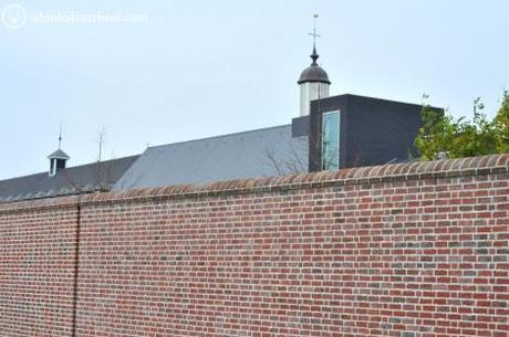 Westvleteren's New Roof