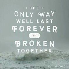 BrokenTogether