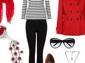 Style Inspiration Casual Valentine’s Outfits