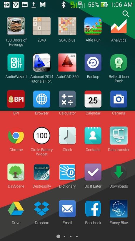 Tokitechie Welcomes 2015 by welcoming Android Kitkat as well!