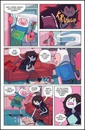 Adventure Time: Marceline Gone Adrift #1 Preview 4