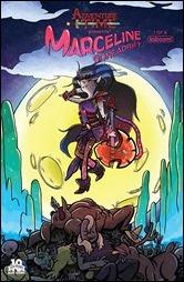 Adventure Time: Marceline Gone Adrift #1 Cover C