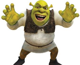 shrek